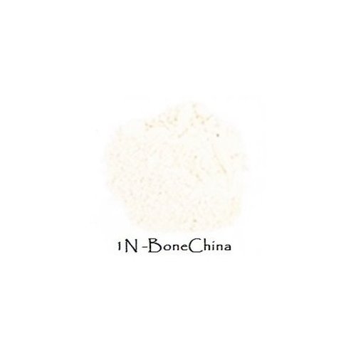 Mineral Foundation Lightest Shades - Porcelain Through Ivory (1N Bone China 20g)