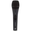 Sennheiser Professional E 835-S Dynamic Cardioid Vocal Microphone with On/Off Switch