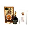 Balsamic Vinegar of Modena Traditional 12 year old DOP certified. Aceto Balsamico Tradizionale Affinato from Villa Ronzan The Balsamic Guy.
