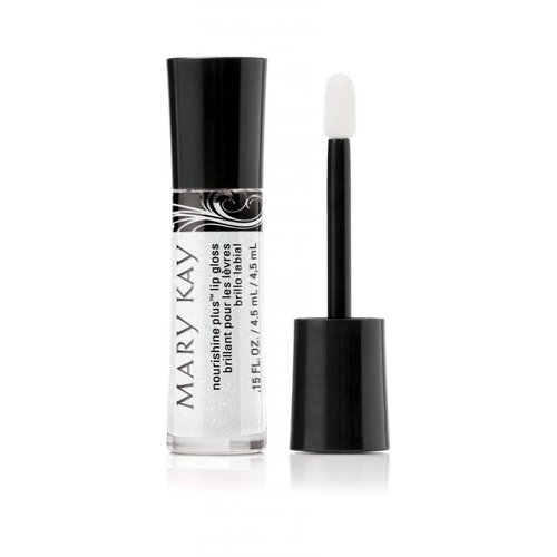 Mary Kay NouriShine Plus Lip Gloss Icicle