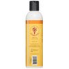 Jessicurl, Aloeba Daily Conditioner for Curly Hair, Citrus Lavender, 8 Fl oz. Leave in Conditioner and Hair Detangler for Fine Hair