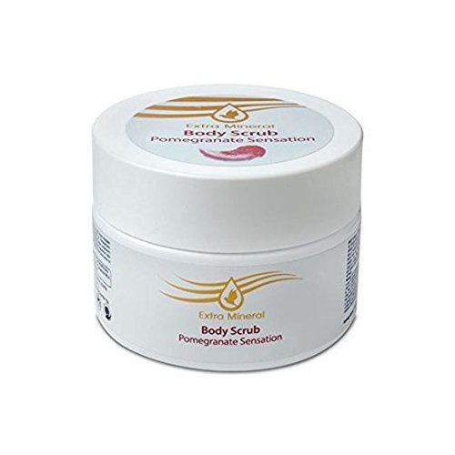 Body Scrub – Pomegranate Sensation 350 gm
