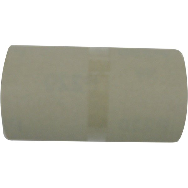 PORTER-CABLE 740001801 4 1/2-Inch by 10yd 180 Grit Adhesive-Backed Sanding Roll