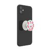PopSockets Phone Grip with Expanding Kickstand, Strawberry Rain