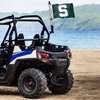 Michigan State Golf Cart and Boat Flag