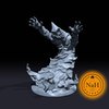 Allip | Miniature for Tabletop Games Like D&D and War Gaming Medium (Normal Size)