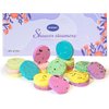 Bumodel Shower Steamers Aromatherapy 20Pack Organic Shower Bath Bombs for Women Mom and men Shower Tablets with Natural Essential Oils for Home SPA Self Care Relaxation Gift for Birthday,Christmas Day