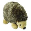 Ethical Pet SPOT Woodland Collection Hedgehog | Dog Squeak Toys | Grunt Toy | Puppy Toys | Plush Fabric | 8.5" | Interactive Dog Toy