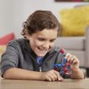 Spider-Man Marvel Bend and Flex Action Figure Toy, 6-Inch Flexible Figure, Includes Web Accessory, for Kids Ages 4 and Up