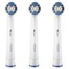 Oral B Precision Clean Replacement Brush Head, 3 count