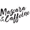 CafePress Mascara & Caffeine Ceramic Coffee Mug, Tea Cup 20 oz