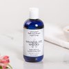 Immaculate Waters Unscented Liquid Soap – Natural & Gentle Hand and Body Wash with Lourdes Grotto Holy Water – Moisturizing & Hypoallergenic – Catholic Gift for Skincare & Prayer