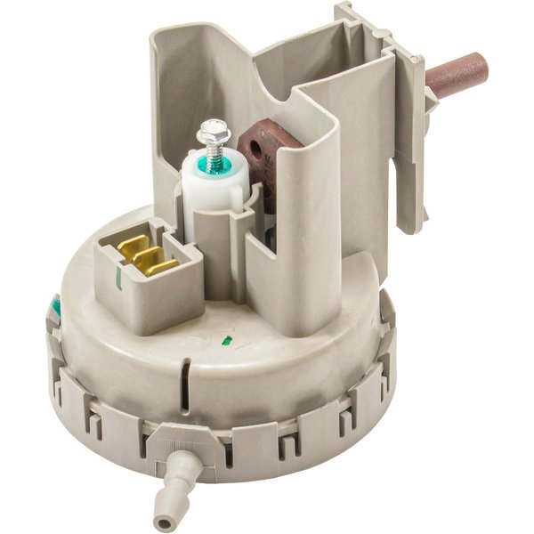 ALLIANCE LAUNDRY SYSTEMS Switch,Pressure (10.0 Max Infinite Cam) (202937)