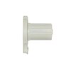 Rollease R16 Roller Shade Clutch for 1.5" Tube, White