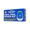 Boxer Adhesives No.110 Vinyl Pool Repair Kit