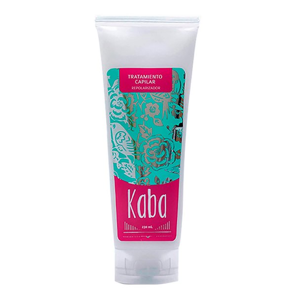 Kaba Hair treatment