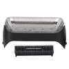 Cabezal Braun Mobileshave,Braun Shaver Blade Series 1,Electric Shaver Foil Head Replacement Razor Blade Shaving Machine Accessory for BRAUN