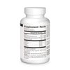 Source Naturals BCAA Branched-Chain Amino Acids with L-Glutamine, Zinc, B-6 and B-12, Provides Supports The Body’s Muscular Systems* - 120 Capsules