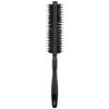 PERFEHAIR Round Brush with Natural Boar and Nylon Bristles, Small Volumizing Hair Brush- 1.5 Inch Diameter Barrel