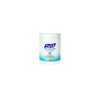 PURELL Hand Sanitizing Wipes, Fresh Citrus Scent, 270 Wipes/Pack (9113-06) (401141)