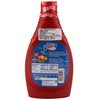 Bosco Strawberry Syrup - 22 oz Squeeze Bottle