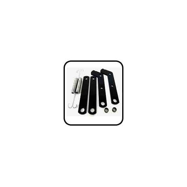 Aerator Parts, Ryan 547707 Link kit Fits Old Style LA-4 and LA-5