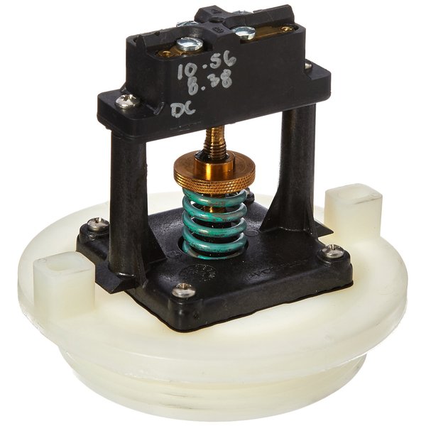 Dometic 385318032 Vacuum Tank Switch Kit