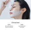Abib Collagen Gel Mask Sedum Jelly 10 Sheets I Vegan Collagen, Hydrating Hyaluronic Acid Hydrogel Facial Mask