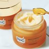 RoC Multi Correxion Revive + Glow 10% Vitamin C Blend Face Moisturizer, Anti-Aging Gel Cream for Instant Glow, Hypo-Allegenic & Oil-Free Skin Care, 1.7 Ounces (Packaging May Vary)