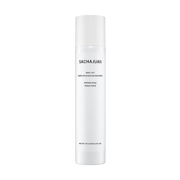 SachaJuan Root Lift Strong Hold wt, 174 g 200 ml 6.8 fl oz