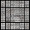 eBoot 288 Pieces 96 Designs Nail Vinyls Nail Stencil Sticker Sheets Set for Nail Art Design, 24 Sheets