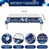 13th Birthday Decorations Boys Girls, 149PCS Happy Birthday Party Supplies Including Backdrop, Balloon Arch/Garland Kit, Tabblecloth, Banner