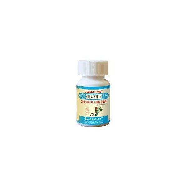 Gui Zhi Fu Ling Pian (GyneAssure)AH083P