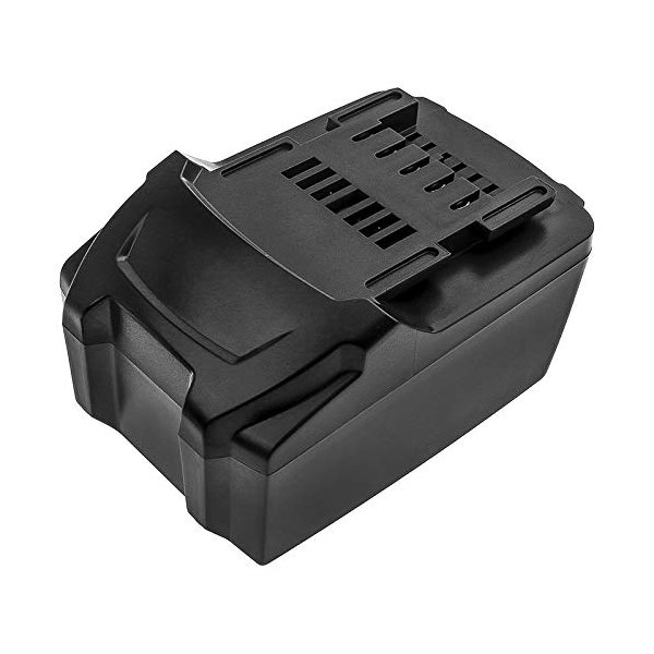 CWXY Replacement for Battery Metabo KS 18 LTX 57, KSA 18, KSA 18 LTX, KSA18 LTX, MBS 18, MBS 18 LTX 2.5, MKS 18 LTX 58, MT 18 LTX, MT 18 LTX 613021650