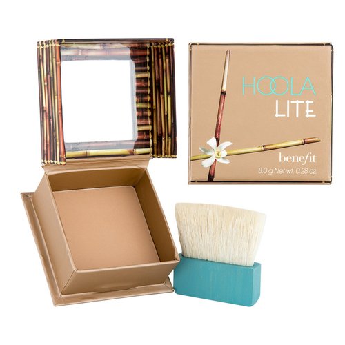 Benefit Hoola Lite Matte Bronzer 8g/0.28oz