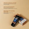 Waterproof Leg Makeup No Transfer,Full Coverage Body Concealer for Legs, Vein Cover-Up Cream, Even Skin Tone, Natural Tan Finish, Instant Tanning Flawless Legs,Body Foundation (#02 MEDIUM GLOW, 30ML)