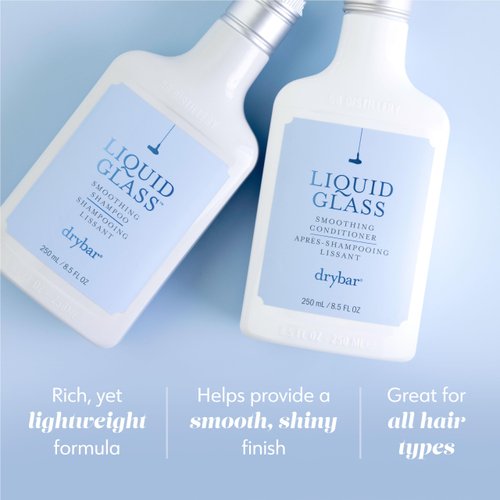 Drybar Liquid Glass Smoothing Conditioner
