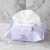 Equate Beauty Night-Time Soothing Makeup Remover Wipes, 40 count, 2 Pack