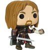 Funko Pop Movies: Lord of The Rings - Boromir Collectible Figure, Multicolor