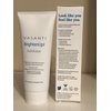 Vasanti Brighten Up! Enzymatic Face Rejuvenator Exfoliating Cleanser enriched with Papaya, Microcrystals and Aloe - 7.05 oz (200 g)