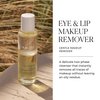 Natura Bissé NB Ceutical Eye & Lip Makeup Remover | Gentle Makeup Remover | For delicate & sensitive skin, 3.5 Oz