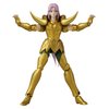 ANIME HEROES - Saint Seiya: Knights of The Zodiac - Aries Mu Action Figure