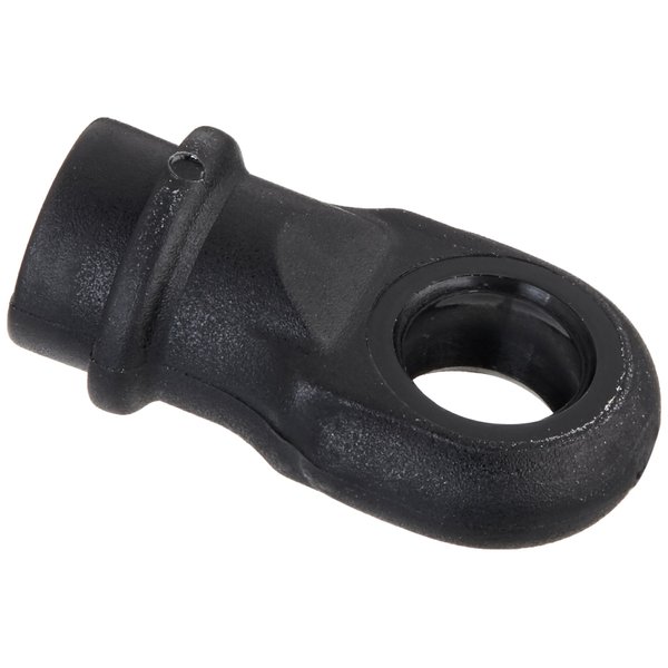 Traxxas 5469 GTR Shock Rod Ends, Revo (set of 6)