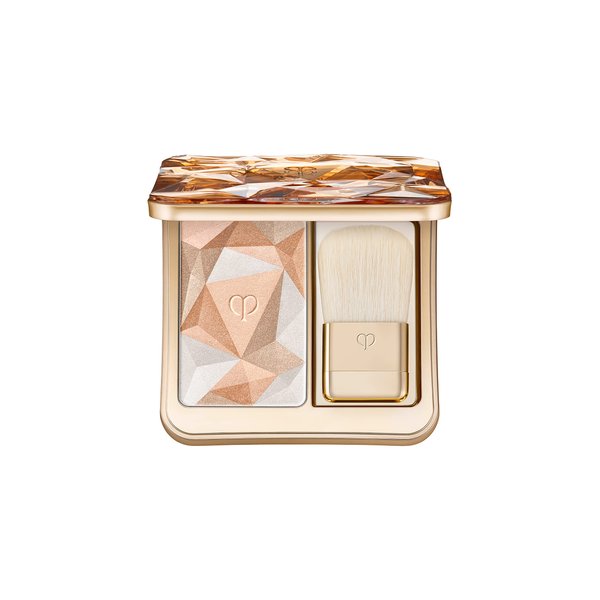 Clé De Peau Beauté, The Luminizing Face Enhancer, 202 Golden Galaxy