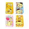 12pcs Cartoon Dog Party Favor Gift Bags Goodie Bags, Cartoon DogParty Supplies for Kids Birthday Decorations