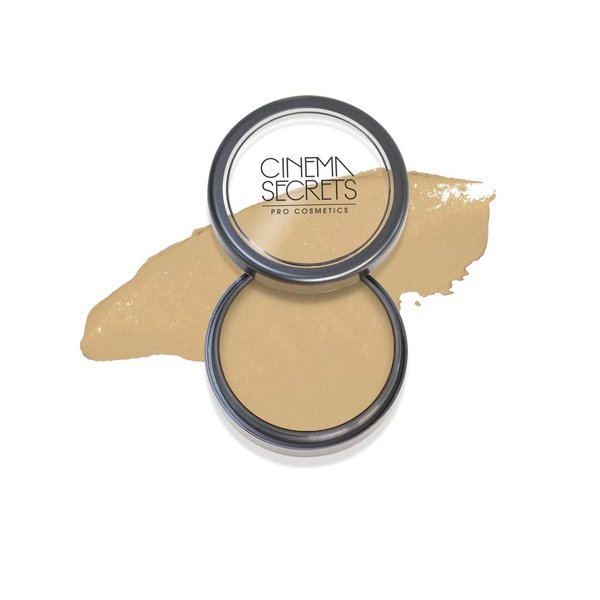 CINEMA SECRETS Pro Cosmetics Ultimate Corrector, Medium Red Neutralizer 602-65