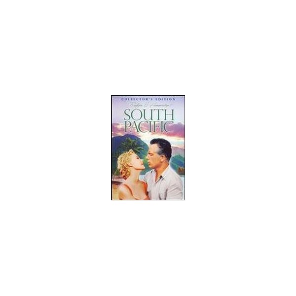 South Pacific (Collector's Edition)