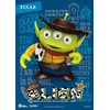 Beast Kingdom Toy Story: Alien Remix Woody DAH-025 Dynamic 8ction Heroes Action Figure, Multicolor