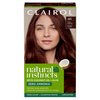 Clairol Natural Instincts Demi-Permanent Hair Dye, 4R Dark Auburn Hair Color, Pack of 1