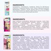 Heroine Make by Kissme Combo Set, Long up Mascara Super Waterproof, Black + Speedy Mascara Remover from Japan + Smooth Liquid Eyeliner Super Keep, Jet Black